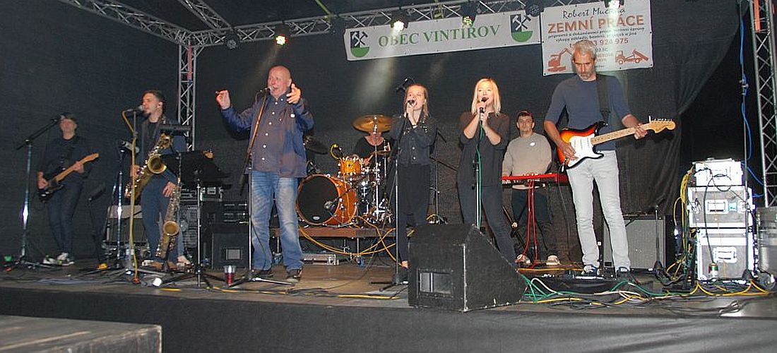 Rockfest Vintířov